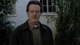 Breaking Bad 1X05 Grey Matter